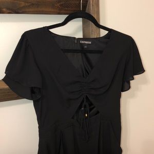Express Romper